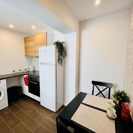 Apartamento Del Sol Acondicionado Gandía Εξωτερικό φωτογραφία