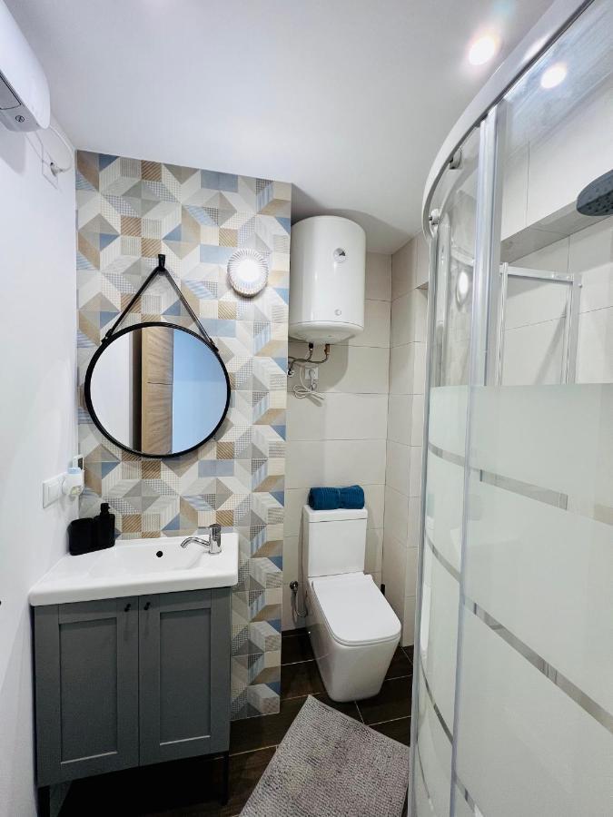 Apartamento Del Sol Acondicionado Gandía Εξωτερικό φωτογραφία