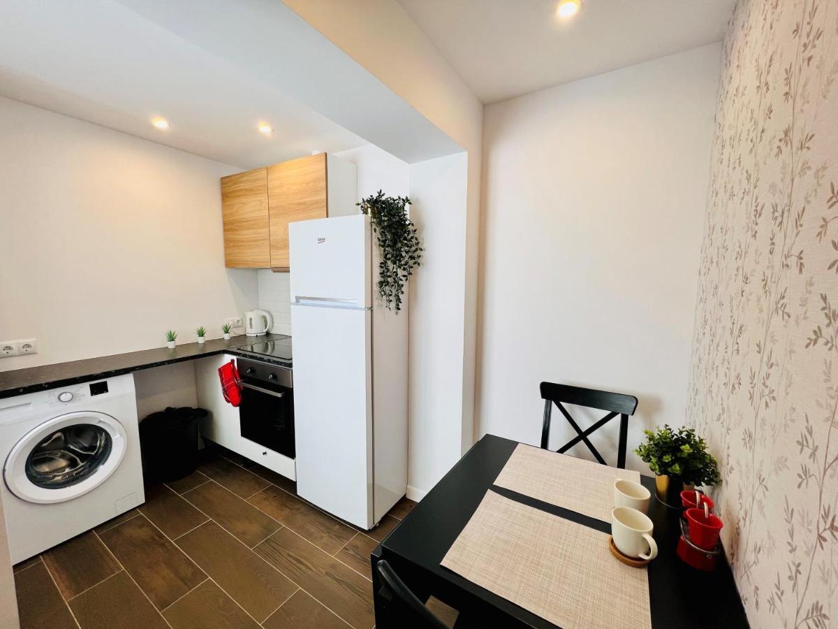 Apartamento Del Sol Acondicionado Gandía Εξωτερικό φωτογραφία